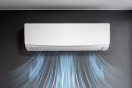 Tắt điều hòa kiểu này khiến tiền điện tăng "chóng mặt"