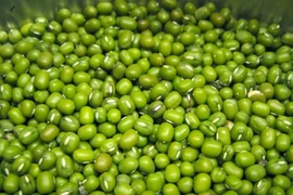 5 nhóm người nên tránh xa đậu xanh