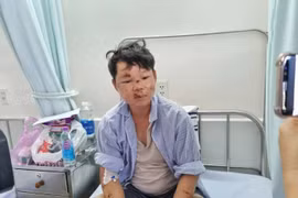 Vụ xe chở dưa lật, 4 người tử vong: Tài phụ tiết lộ "sốc"