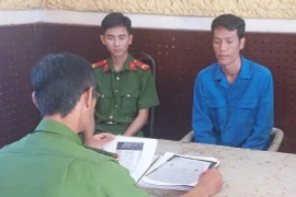 Đắk Nông: Triệt xoá nhiều nhóm tín dụng đen