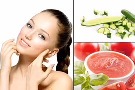 Bí quyết chăm sóc da bằng dưa chuột cực hiệu quả không phải ai cũng biết