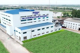 Công ty Cổ phần Dược Vật tư Y tế Hải Dương nhiều lần bị phạt 