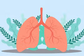 Mách bạn những loại nước uống giúp phổi khỏe mạnh