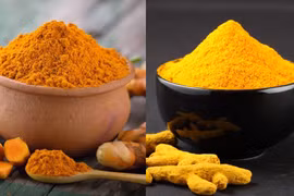 Nghệ rất tốt cho sức khỏe nhưng ăn quá nhiều lại gây hại