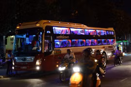 Đề xuất không lái xe liên tục quá 3 giờ ban đêm: Có hợp lý? 