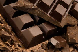 3 trẻ em nhập viện do ăn socola có ma túy