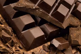 3 trẻ em nhập viện do ăn socola có ma túy