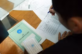 Mức lương hưu khi giảm số năm đóng BHXH là bao nhiêu?