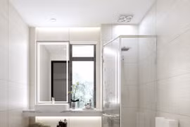 Làm thế nào để khử mùi hội trong nhà vệ sinh?