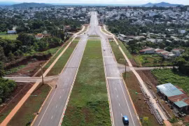 Đắk Lắk: Đưa vào khai thác, sử dụng đại lộ nghìn tỷ từ ngày 30/10