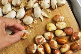  Bộ phận cực quý của quả mít, ai đã từng vứt bỏ nhất định tiếc