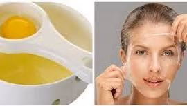 5 loại mặt nạ dưỡng da làm ngay tại nhà hiệu quả