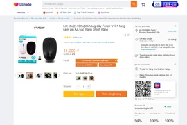 Chuột không dây giá rẻ, chất lượng ra sao? 