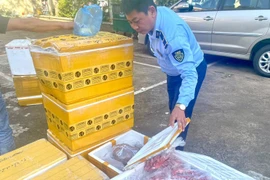 Sự thật nguồn gốc thịt bò Úc 80.000 đồng/kg 