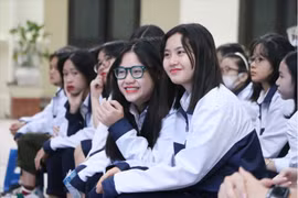 Thi vào 10 tại Hà Nội: Trường hợp nào được cộng điểm ưu tiên?