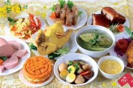 Cúng Thanh minh cần chuẩn bị những gì?