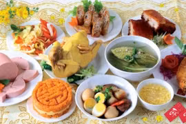 Cúng Thanh minh cần chuẩn bị những gì?