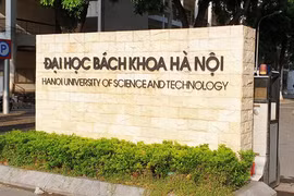 Điều tra vụ nam sinh Đại học Bách khoa tử vong tại trường