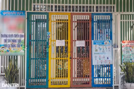 Bé trai 2 tuổi tử vong sau giờ nghỉ trưa trên lớp