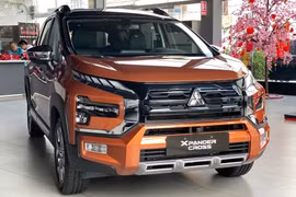 Ô tô nhập khẩu cạnh tranh nổi xe lắp ráp tại Việt Nam?