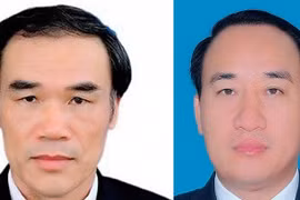 Giám đốc Sở Tài nguyên và Môi trường Bắc Ninh bị khai trừ Đảng