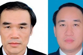 Giám đốc Sở Tài nguyên và Môi trường Bắc Ninh bị khai trừ Đảng