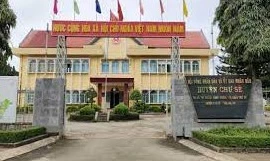 Hà Nội: Đột nhập UBND phường phá két sắt trộm tiền