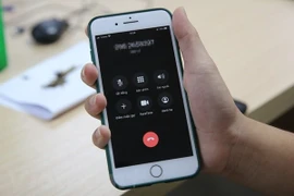 Giả danh Cảnh sát PCCC và CNCH để lừa đảo.