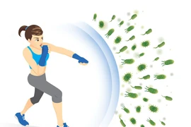 6 loại thực phẩm giúp hỗ trợ hệ miễn dịch, tránh xa bệnh tật