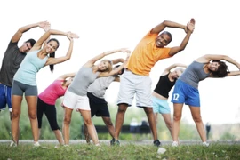 Thời điểm "vàng" tập thể dục vừa tốt cho sức khoẻ, vừa tăng tuổi thọ 