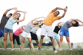 Thời điểm "vàng" tập thể dục vừa tốt cho sức khoẻ, vừa tăng tuổi thọ 