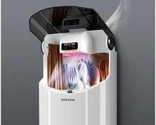 Có nên mua máy sấy đũa, thìa giá 79.000 đồng? 