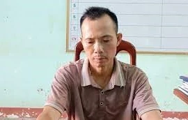 "Yêu râu xanh" nhiều lần hiếp dâm con gái riêng 12 tuổi của người tình