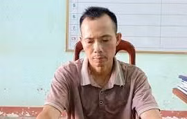 "Yêu râu xanh" nhiều lần hiếp dâm con gái riêng 12 tuổi của người tình