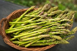 Bật mí 12 công dụng tuyệt vời của măng tây ít người biết 