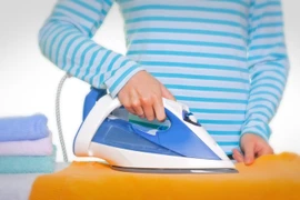 Bàn ủi hơi nước giá 65.000 đồng chất lượng ra sao? 