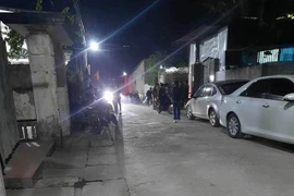 Hà Nội: Bé trai 17 tháng tuổi tử vong sau khi đi lớp