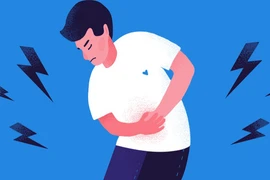 Chữa đầy bụng khó tiêu đơn giản tại nhà với 8 loại rau quen thuộc