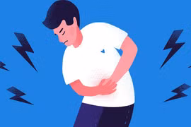 Chữa đầy bụng khó tiêu đơn giản tại nhà với 8 loại rau quen thuộc