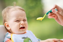  Trẻ bị tiêu chảy kéo dài... sai lầm cần tránh