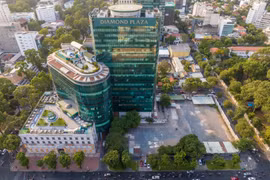 5 khu "đất vàng" ở TP.HCM chuẩn bị đặt nhà vệ sinh công cộng tạm thời