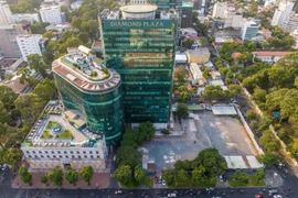 5 khu "đất vàng" ở TP.HCM chuẩn bị đặt nhà vệ sinh công cộng tạm thời