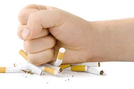 Những giải pháp giúp cai thuốc lá