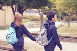 Hậu quả của tình yêu tuổi học trò