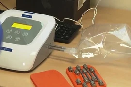 Xét nghiệm hơi thở có thể chẩn đoán nhiều loại ung thư