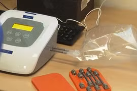 Xét nghiệm hơi thở có thể chẩn đoán nhiều loại ung thư