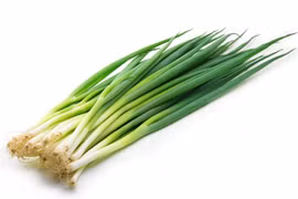 Những sai lầm khi chế biến hành lá không phải ai cũng biết 