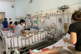 Bác sĩ chỉ rõ 3 giai đoạn của bệnh sốt xuất huyết