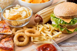 Có cần kiêng hẳn dầu mỡ khi giảm cân?