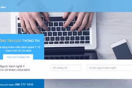 Tra cứu thông tin thẩm mỹ viện ở đâu để tránh bị lừa? 